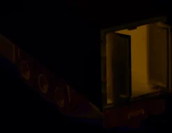 Siku - Road Train 1:87 Scale