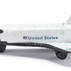 Siku - Space Shuttle