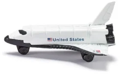 Siku - Space Shuttle