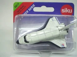 Siku - Space Shuttle
