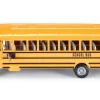 Siku - US School Bus 1:55 Scale