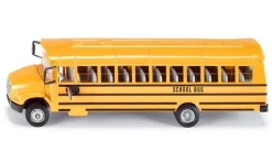 Siku - US School Bus 1:55 Scale
