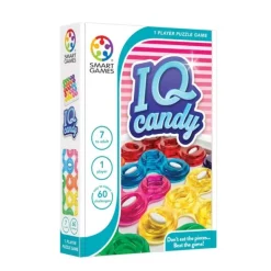 Smart Games - IQ Candy
