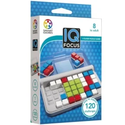Smart Games - IQ Focus