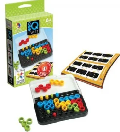 Smart Games - IQ Twist