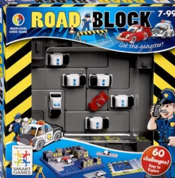 Smart Games - Road Block