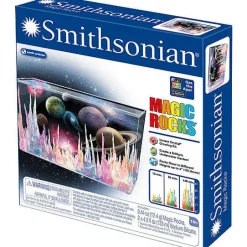Smithsonian - Magic Rocks