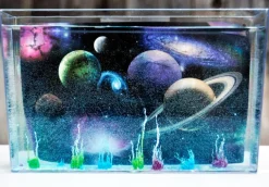 Smithsonian - Magic Rocks