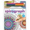 Spirograph - Colouring Book