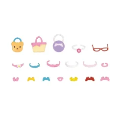 Sylvanian Families - Accessory Set