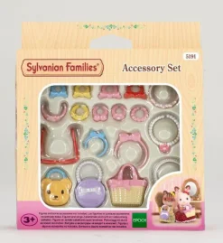 Sylvanian Families - Accessory Set