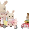 Sylvanian Families - Babies Ride & Play
