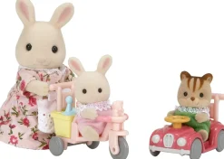 Sylvanian Families - Babies Ride & Play