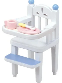 Sylvanian Families - Baby High Chair