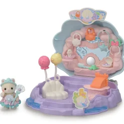 Sylvanian Families - Baby Mermaid Shop
