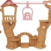 Sylvanian Families - Baby Ropeway Park