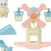 Sylvanian Families - Baby Windmill Park