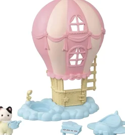 Sylvanian Families - Baby Balloon Playhouse