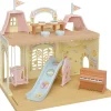 Sylvanian Families - Baby Castle Nursery Gift Set