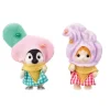 Sylvanian Families - Baby Duo - Ice Cream Sundaes
