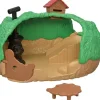 Sylvanian Families - Baby Hedgehog Hideout