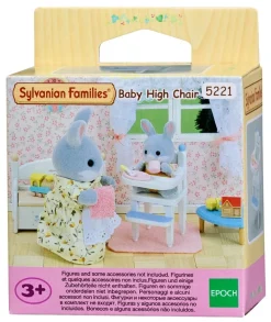 Sylvanian Families - Baby High Chair
