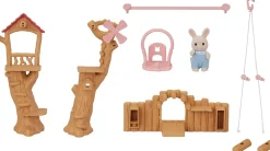 Sylvanian Families - Baby Ropeway Park
