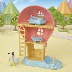 Sylvanian Families - Baby Balloon Playhouse
