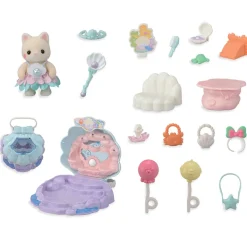 Sylvanian Families - Baby Mermaid Shop
