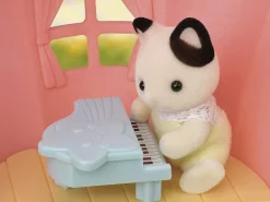 Sylvanian Families - Baby Balloon Playhouse