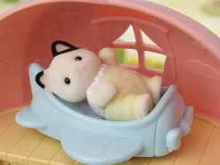 Sylvanian Families - Baby Balloon Playhouse