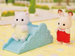 Sylvanian Families - Baby Windmill Park