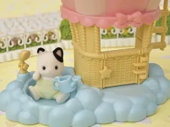 Sylvanian Families - Baby Balloon Playhouse