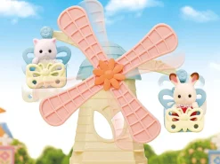 Sylvanian Families - Baby Windmill Park
