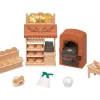 Sylvanian Families - Bakery Shop Starter Set