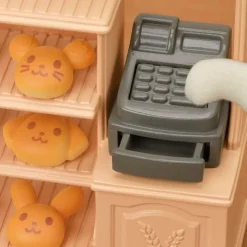 Sylvanian Families - Bakery Shop Starter Set