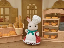 Sylvanian Families - Bakery Shop Starter Set