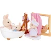 Sylvanian Families - Bath & Shower Set