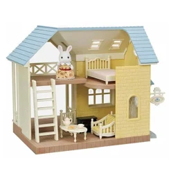 Sylvanian Families - Bluebell Cottage Gift Set