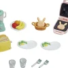 Sylvanian Families - Breakfast Playset