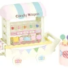 Sylvanian Families - Candy Wagon