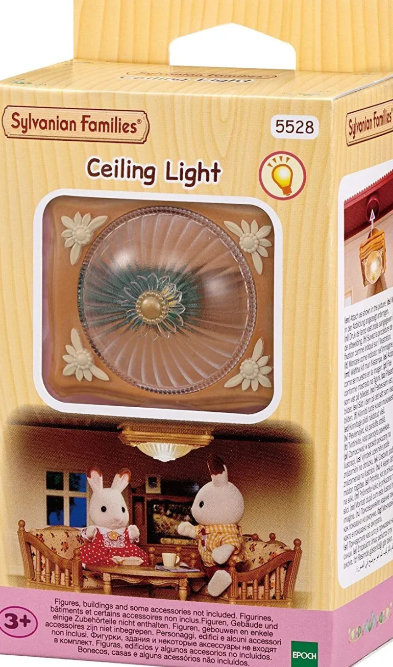 Sylvanian Families - Ceiling Light