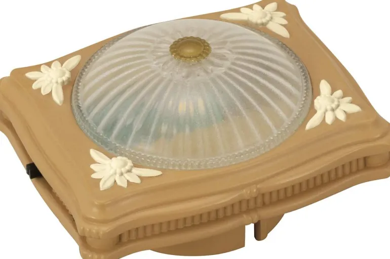 Sylvanian Families - Ceiling Light