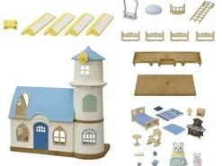 Sylvanian Families - Celebration Windmill