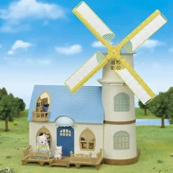 Sylvanian Families - Celebration Windmill