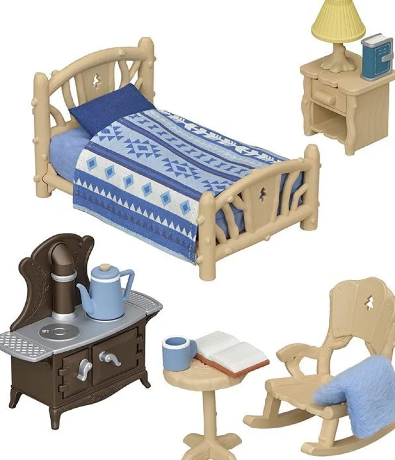 Sylvanian Families - Celebration Windmill