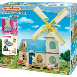Sylvanian Families - Celebration Windmill