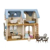 Sylvanian Families - Courtyard Home Gift Set