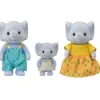 Sylvanian Families - Elephant Family