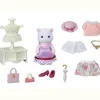 Sylvanian Families - Fashion Play Set - Persian Cat